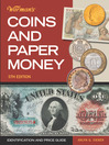 Warman's Coins & Paper Money (eBook): Identification and Price Guide